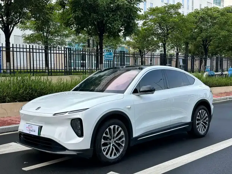 NIO EC6