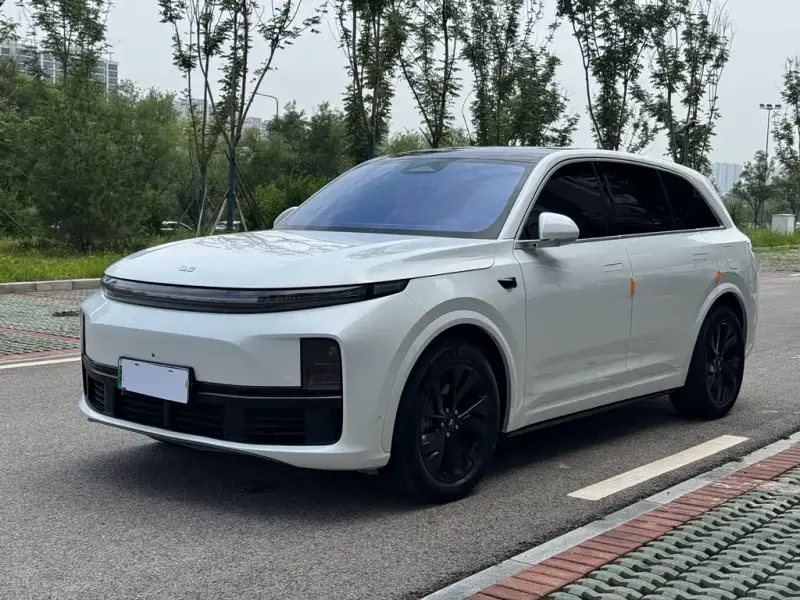Li Auto L7
