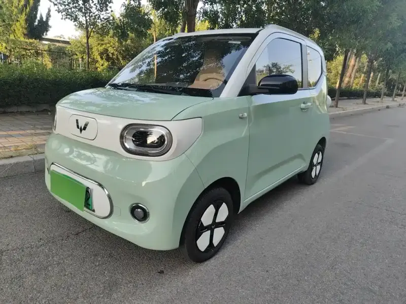 Wuling Hongguang Mini EV (MINIEV)