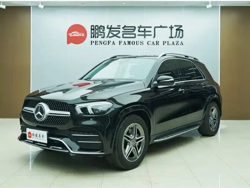 Mercedes-Benz GLE( )