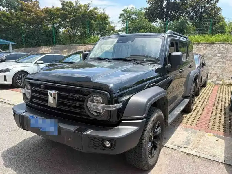Tank 300
