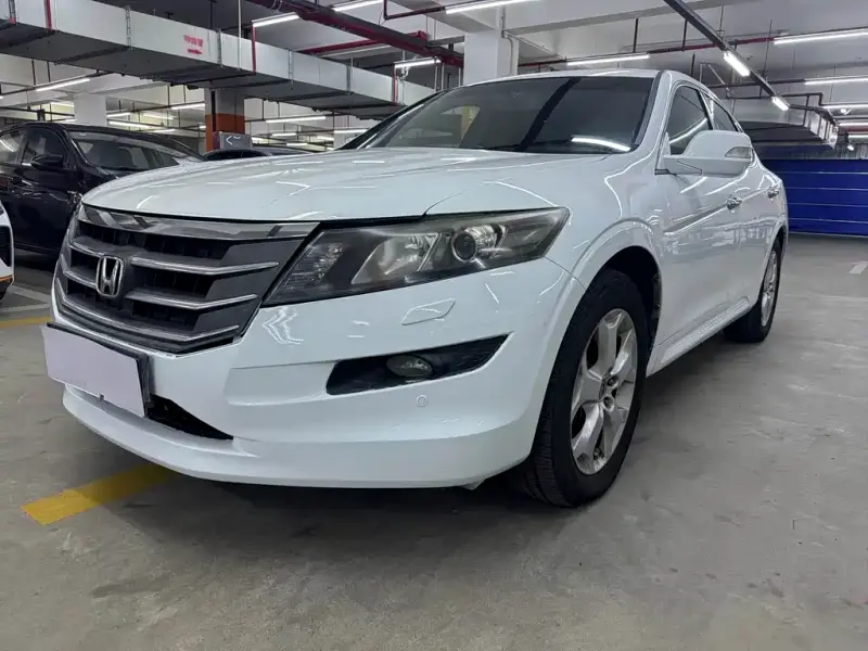 Honda Crosstour