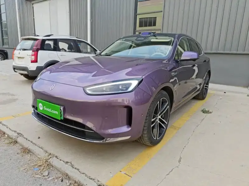 AITO M5