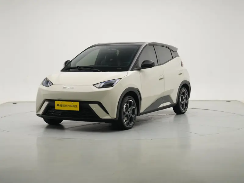 BYD Seagull