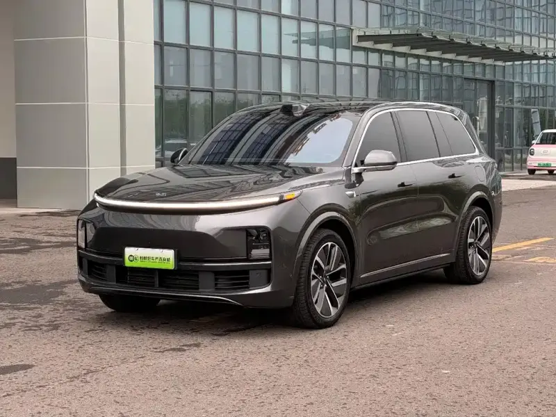 Li Auto L9