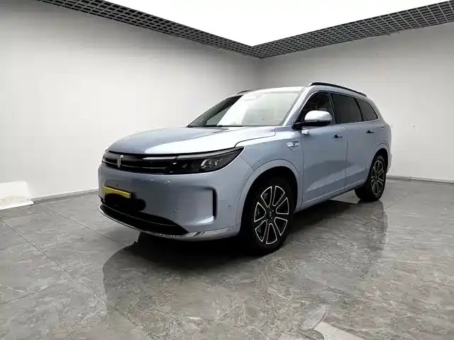 AITO M7