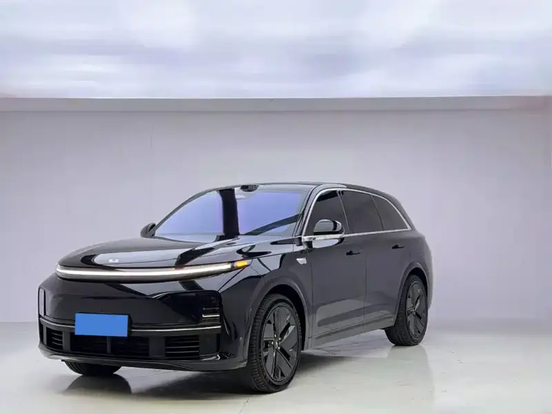 Li Auto L7