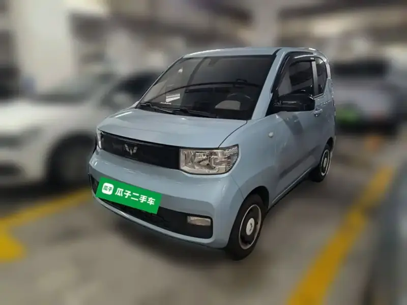 Wuling Hongguang Mini EV (MINIEV)