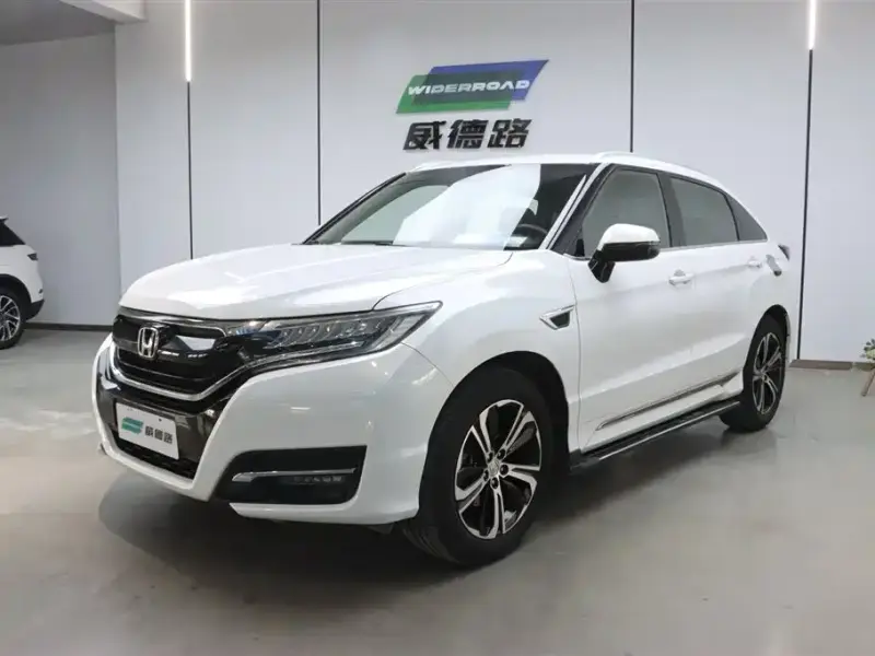 Honda UR-V