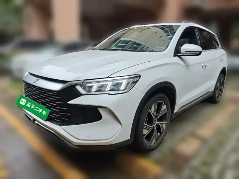 BYD Pro