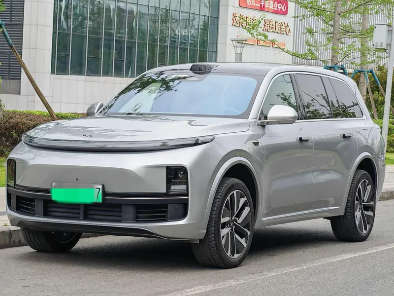 Li Auto L9