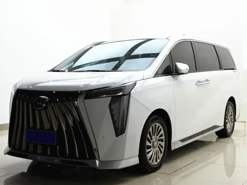 GAC Motor M8