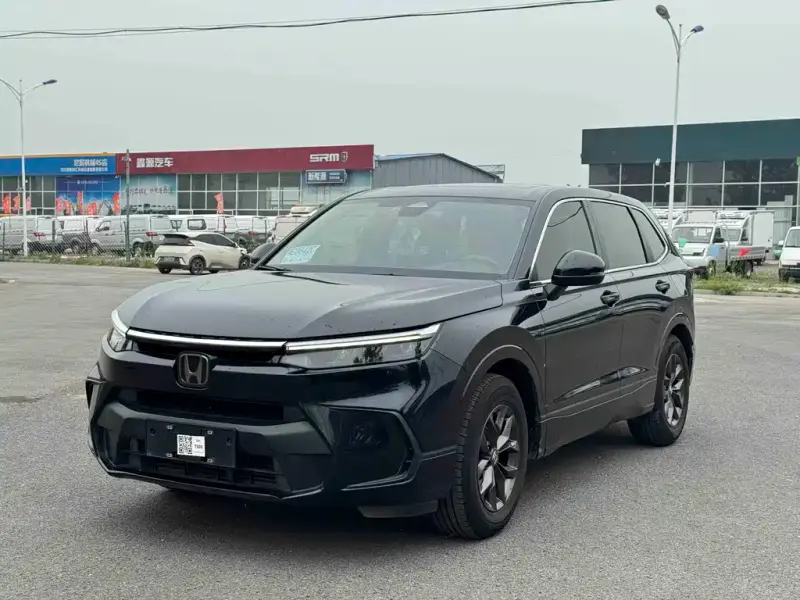 Honda Breeze