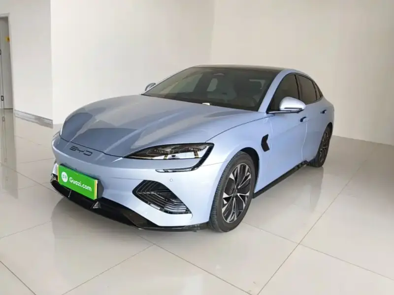 BYD Seal