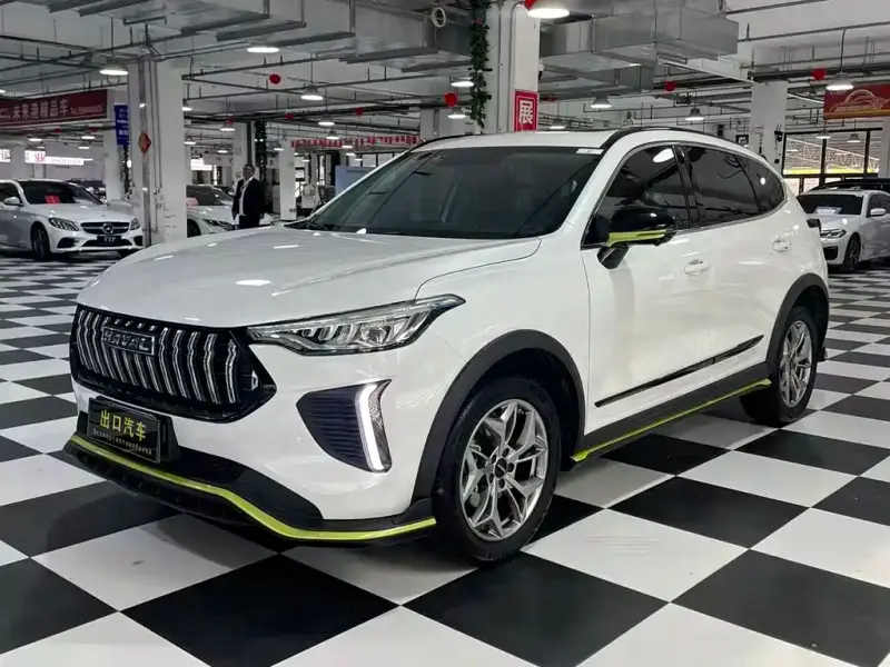 Haval Chitu
