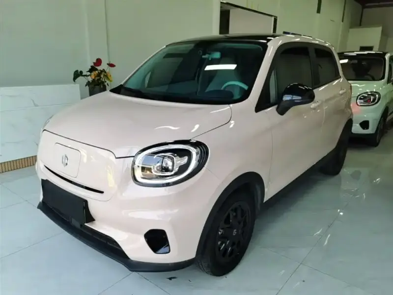 Leapmotor T03