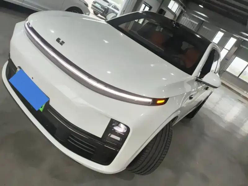 Li Auto L7