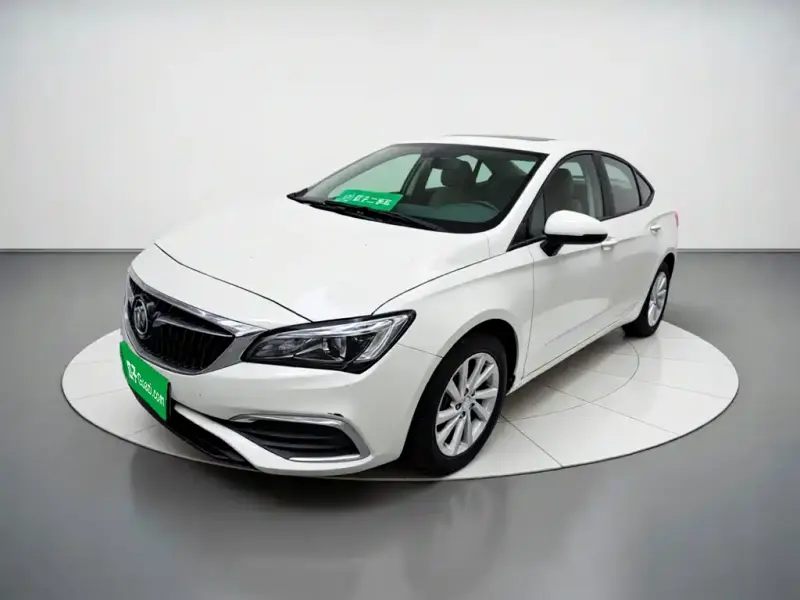 Buick Verano