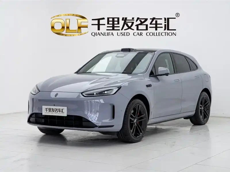AITO M5