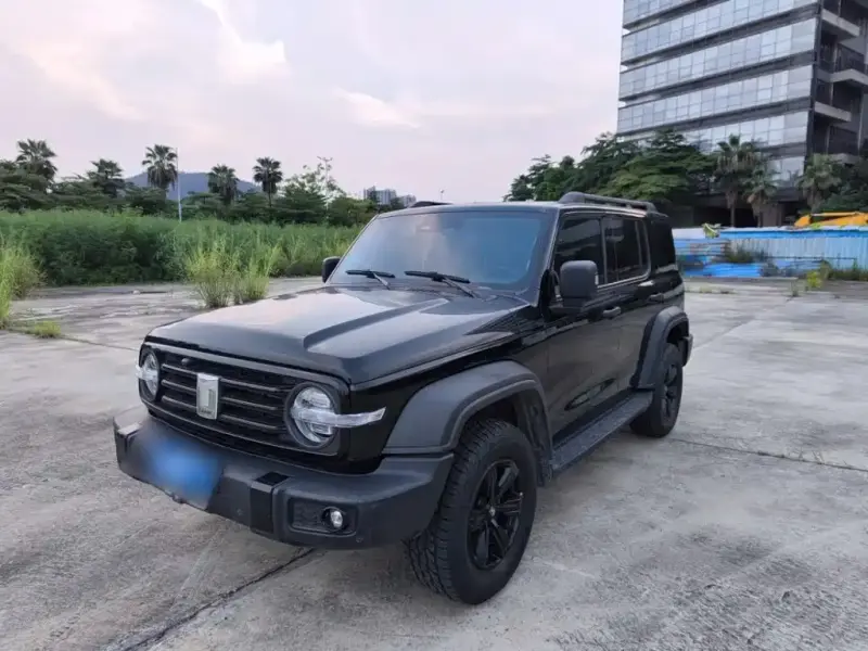 Tank 300