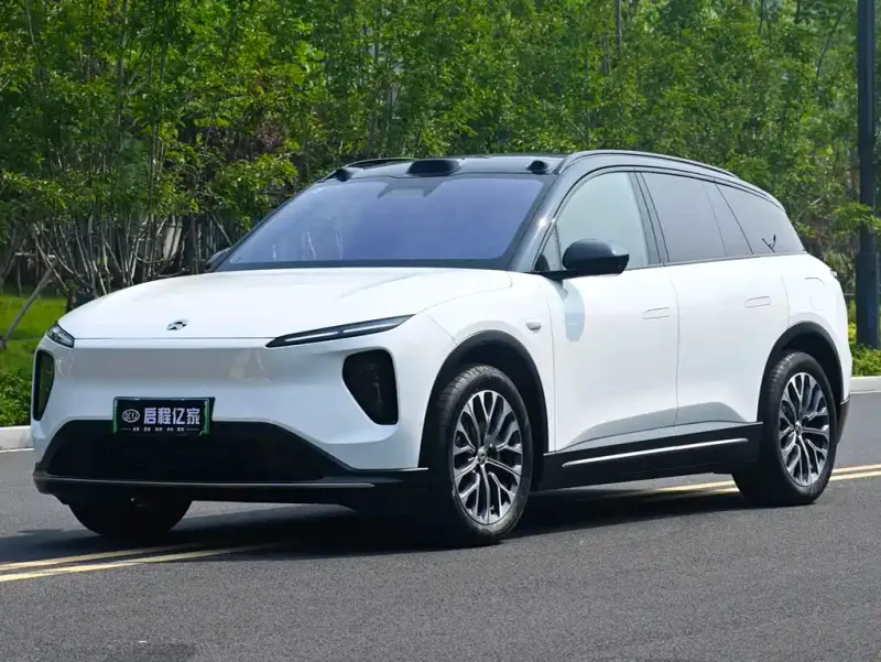 NIO ES6