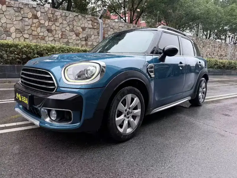 MINI Mini Countryman
