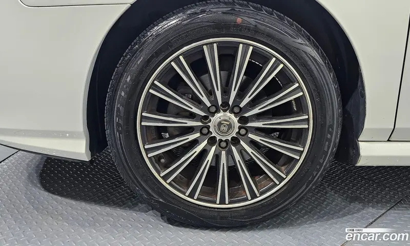 Renault-KoreaSamsung SM5