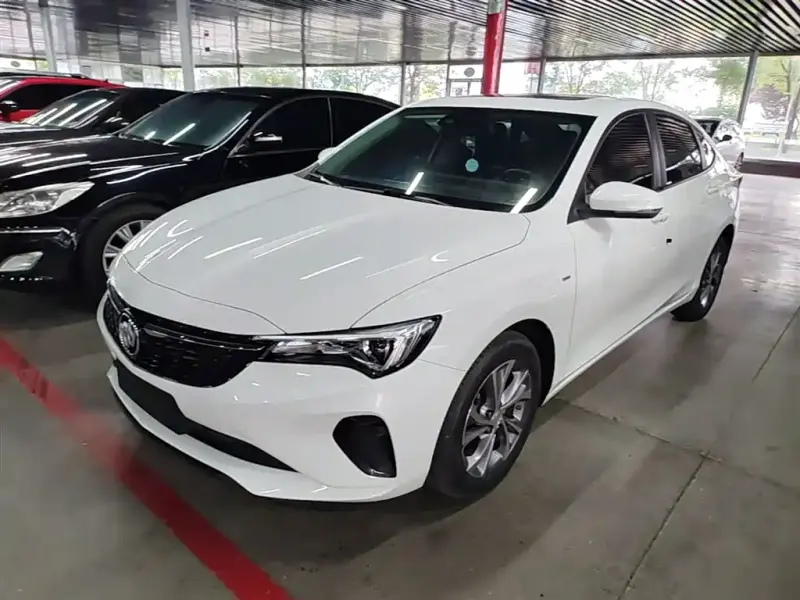 Buick Verano