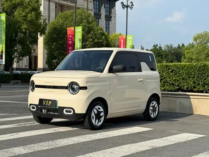Galaxy Panda Mini (Panda)