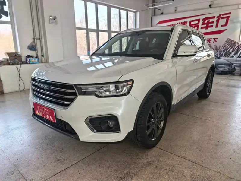 Haval H7
