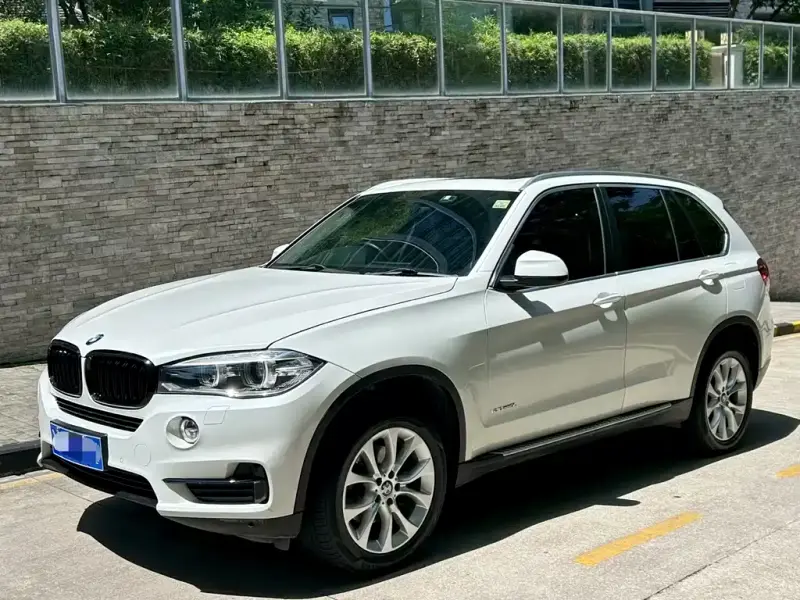 BMW X5 (Import)