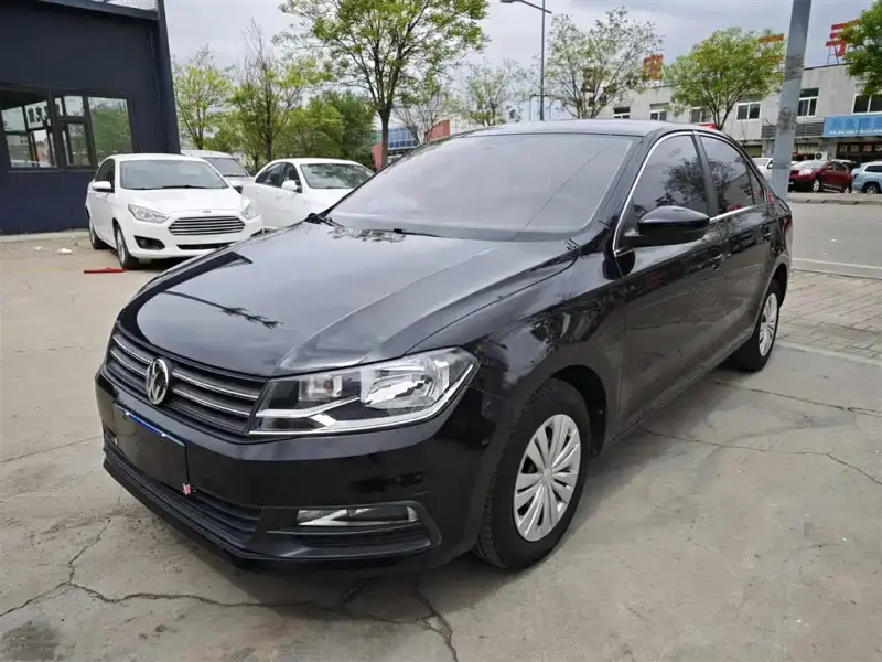 Volkswagen Santana