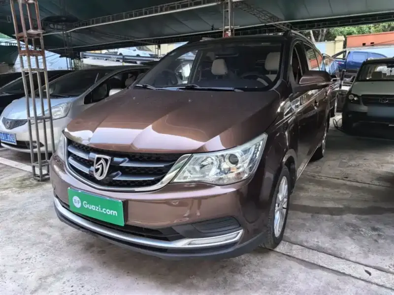Baojun 730