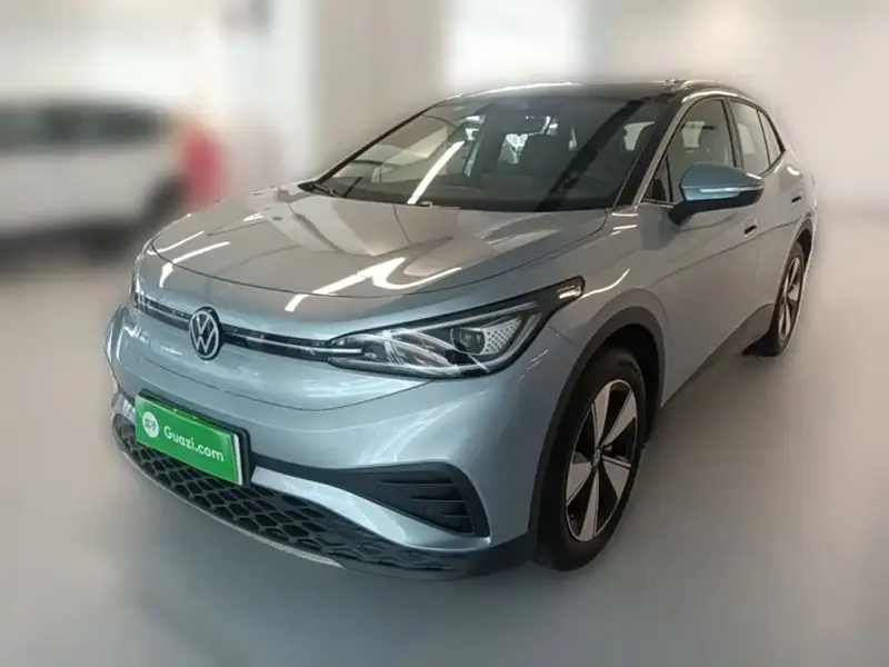 Volkswagen ID.4 X