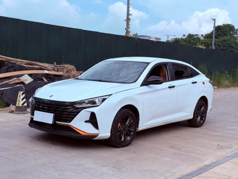 Dongfeng Fengshen Yixuan