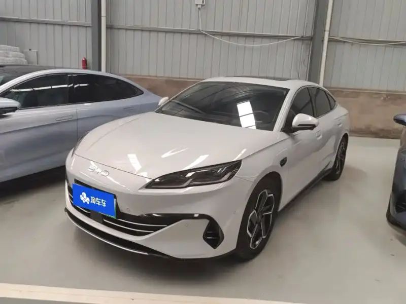 BYD Seal 06
