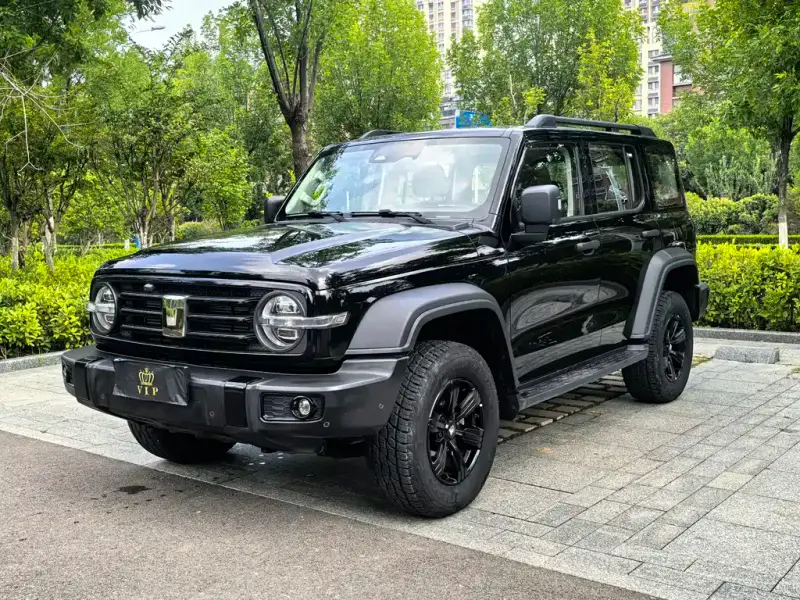 Tank 300