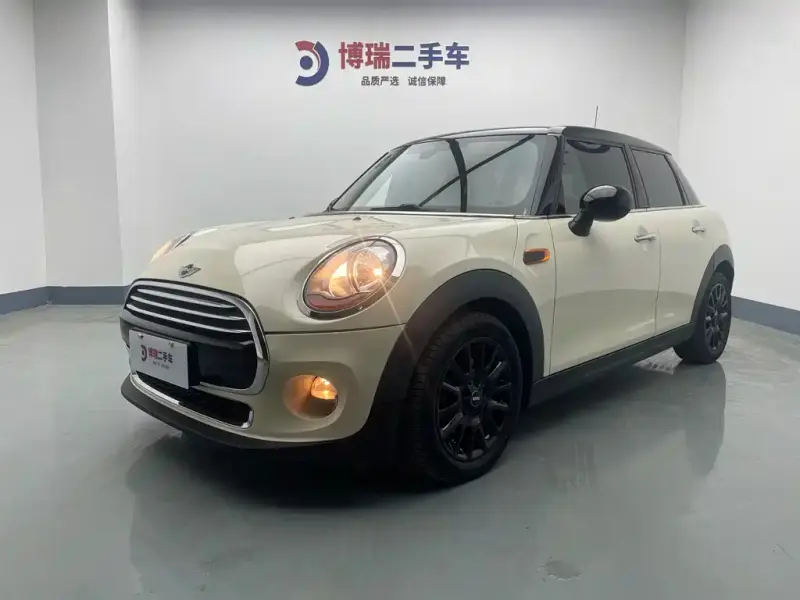 MINI Mini