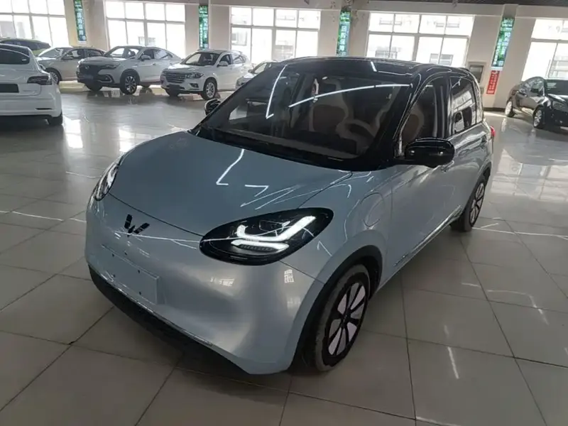 Wuling Bingo