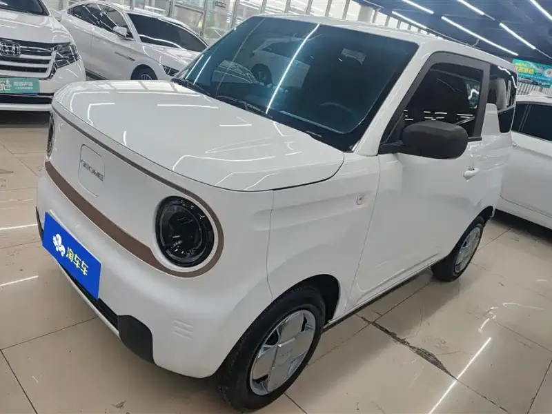 Galaxy Panda Mini (Panda)