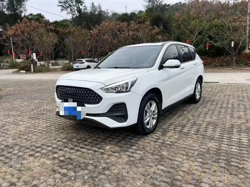 Haval M6
