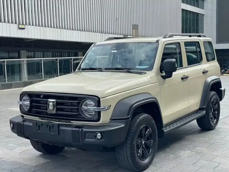 Tank 300