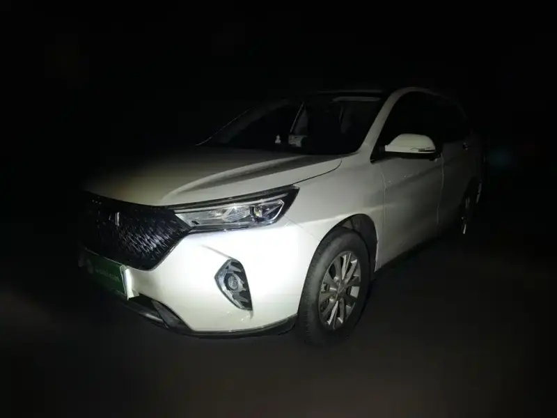 Haval M6