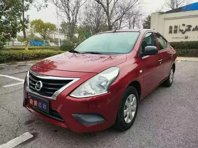 Nissan Sunny
