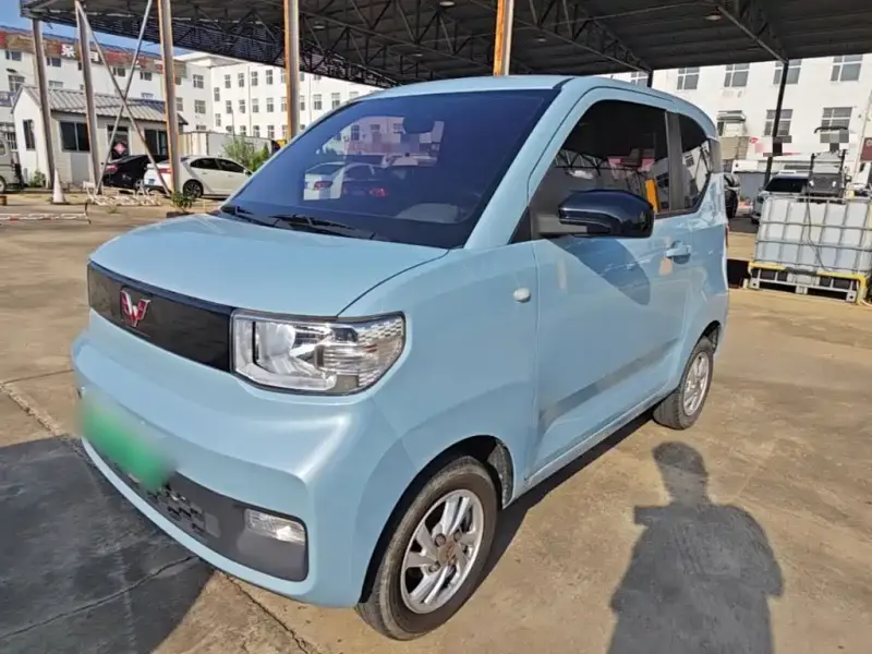Wuling Hongguang Mini EV (MINIEV)