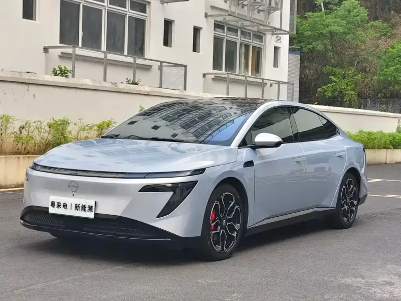 Nissan N7