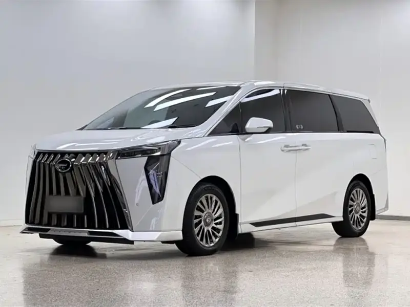 GAC Motor M8