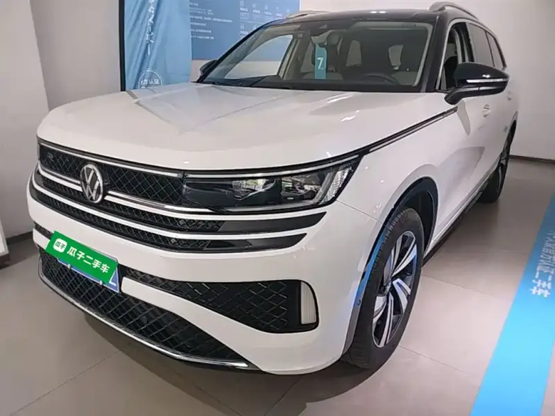 Volkswagen Tavendor