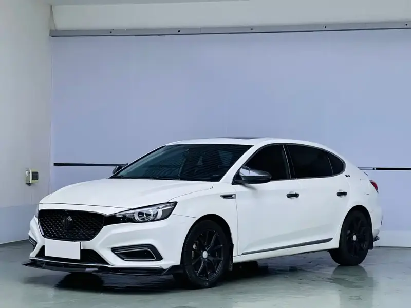 MG MG6
