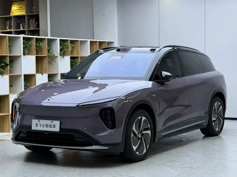 NIO ES6